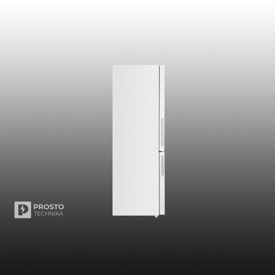 Холодильник MAUNFELD MFF185NFW Inverter